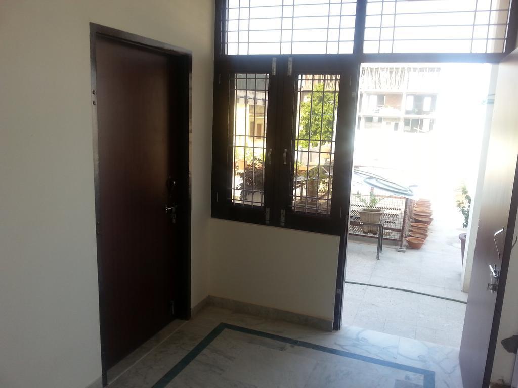Doongri Haveli Hotel Dzsaipur Kültér fotó