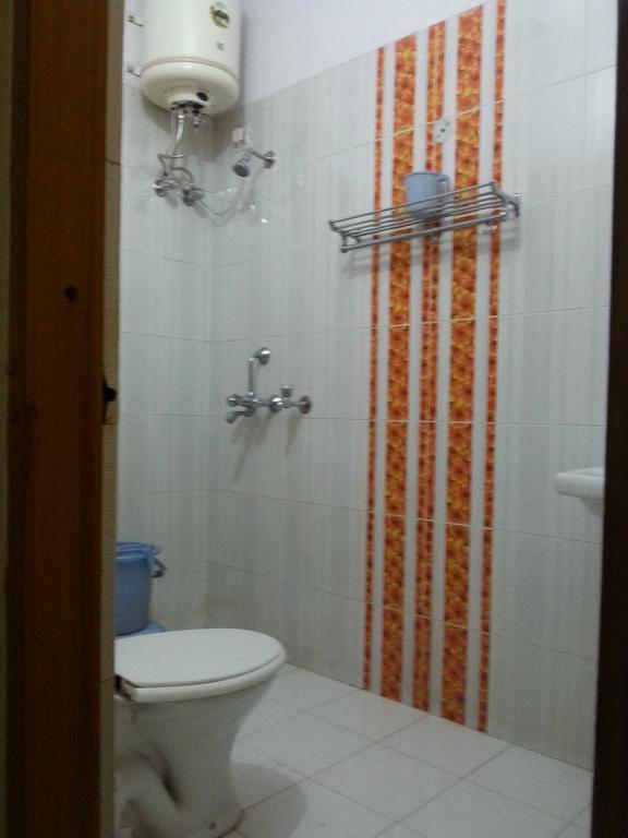 Doongri Haveli Hotel Dzsaipur Kültér fotó