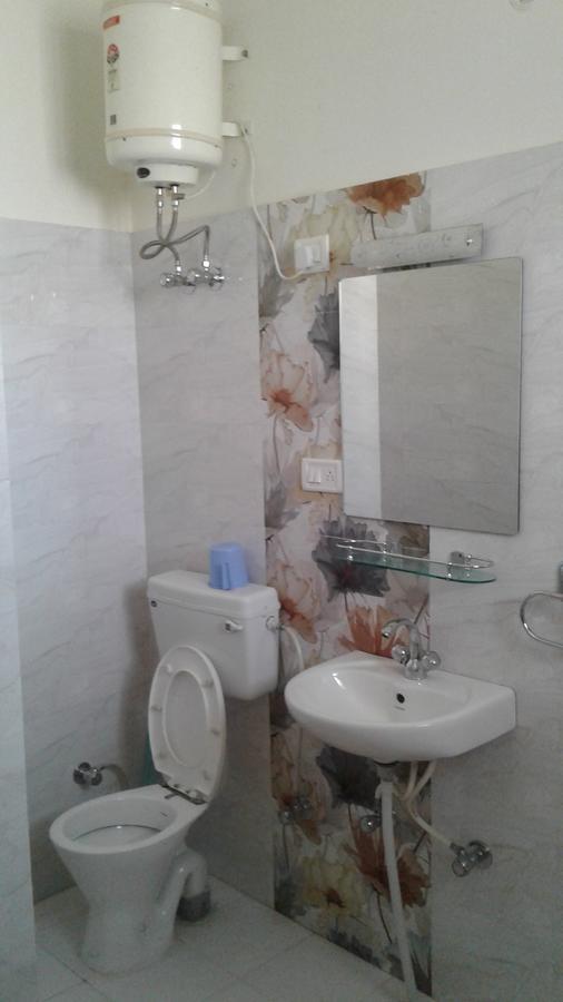 Doongri Haveli Hotel Dzsaipur Kültér fotó