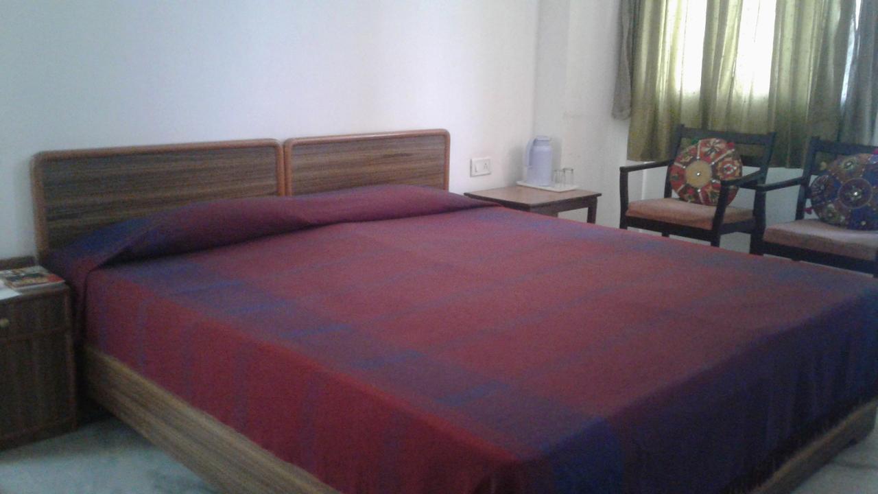 Doongri Haveli Hotel Dzsaipur Kültér fotó
