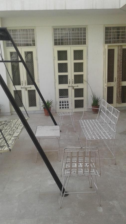 Doongri Haveli Hotel Dzsaipur Kültér fotó