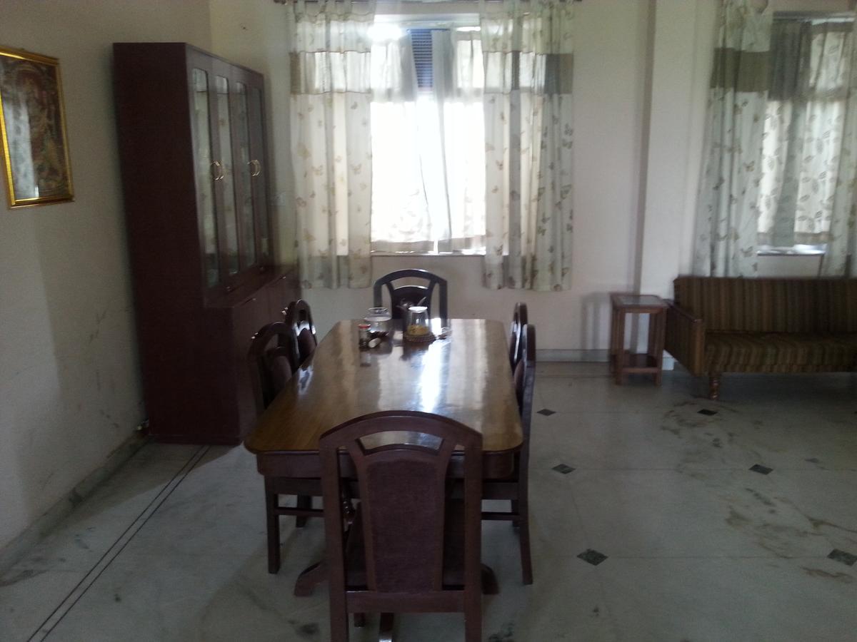Doongri Haveli Hotel Dzsaipur Kültér fotó